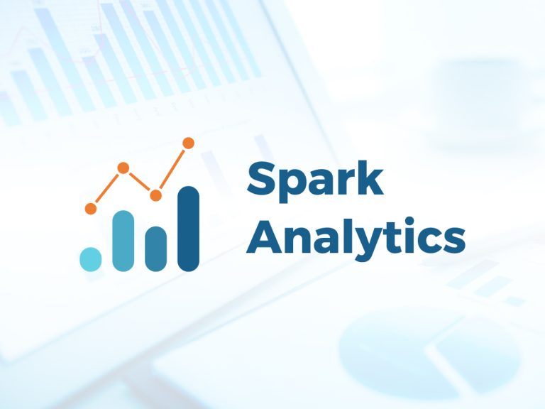 Spark Analytics Logo